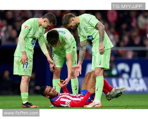 足球比塞的魅力与挑战探讨如何提升比赛观赏性与竞技水平