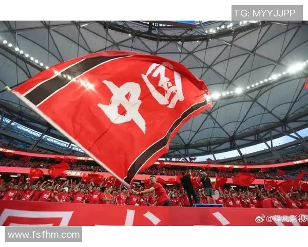 国足足球队奋勇争先力争2026世界杯资格赛展现中国足球新希望